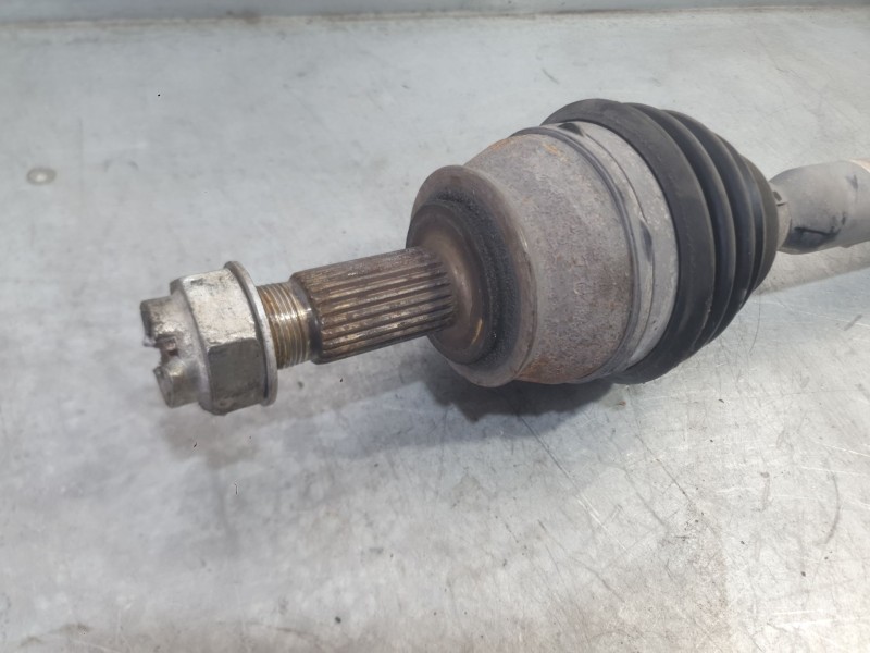 Recambio de transmision delantera derecha para opel corsa d (s07) 1.3 cdti (l08, l68) referencia OEM IAM 13150503  
