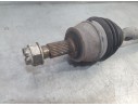 Recambio de transmision delantera derecha para opel corsa d (s07) 1.3 cdti (l08, l68) referencia OEM IAM 13150503  