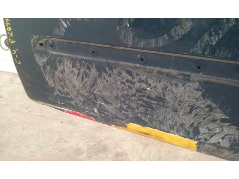 Recambio de puerta delantera izquierda para citroën c4 picasso exclusive referencia OEM IAM   TOCADA
