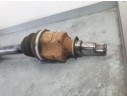 Recambio de transmision delantera derecha para opel corsa d (s07) 1.3 cdti (l08, l68) referencia OEM IAM 13150503  