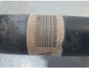 Recambio de transmision delantera derecha para opel corsa d (s07) 1.3 cdti (l08, l68) referencia OEM IAM 13150503  