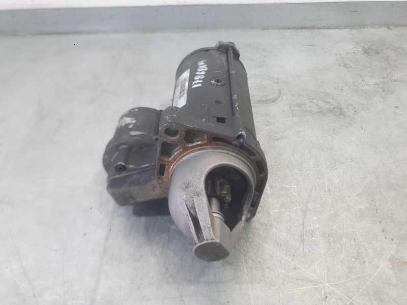 Recambio de motor arranque para opel corsa d (s07) 1.3 cdti (l08, l68) referencia OEM IAM 93191079 95518997 