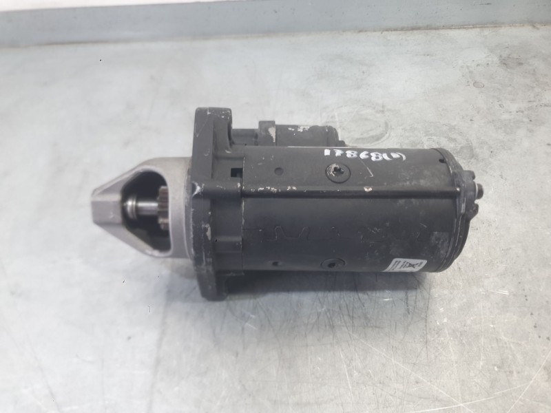 Recambio de motor arranque para opel corsa d (s07) 1.3 cdti (l08, l68) referencia OEM IAM 93191079 95518997 