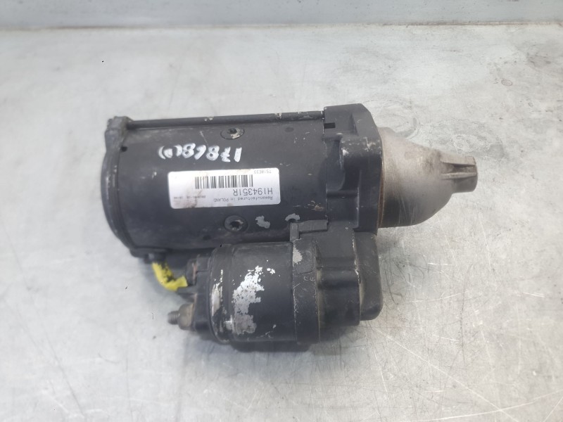 Recambio de motor arranque para opel corsa d (s07) 1.3 cdti (l08, l68) referencia OEM IAM 93191079 95518997 