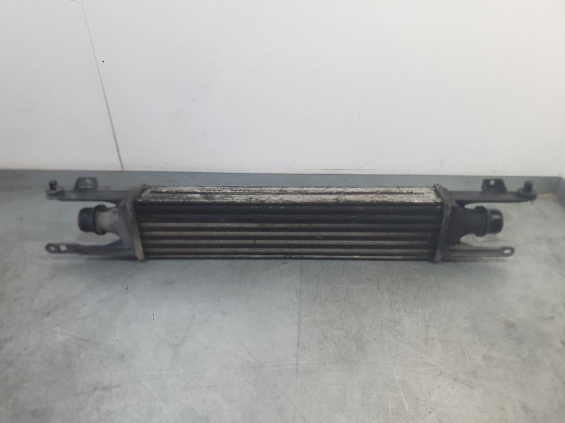 Recambio de intercooler para opel corsa d (s07) 1.3 cdti (l08, l68) referencia OEM IAM 55702004  