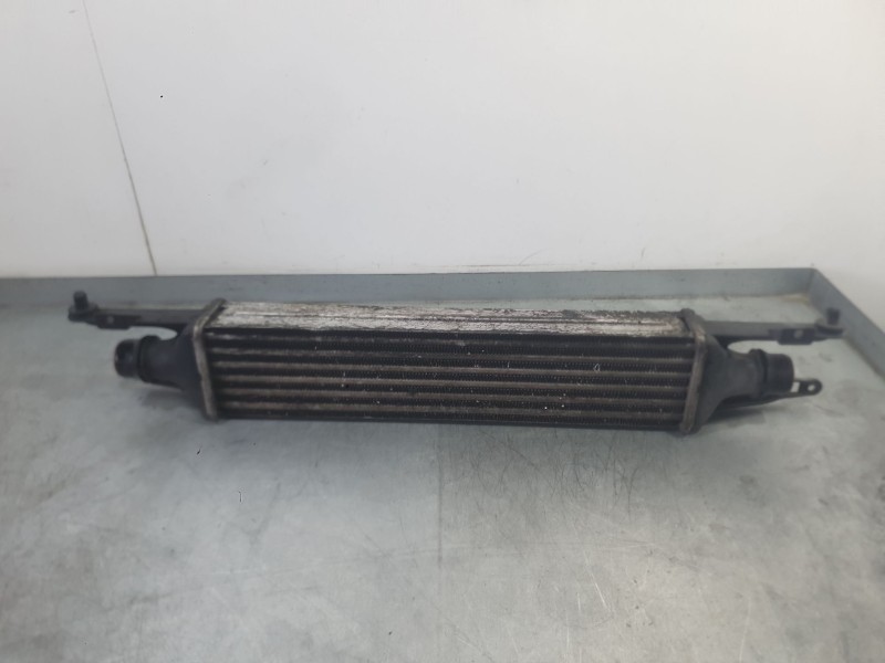 Recambio de intercooler para opel corsa d (s07) 1.3 cdti (l08, l68) referencia OEM IAM 55702004  