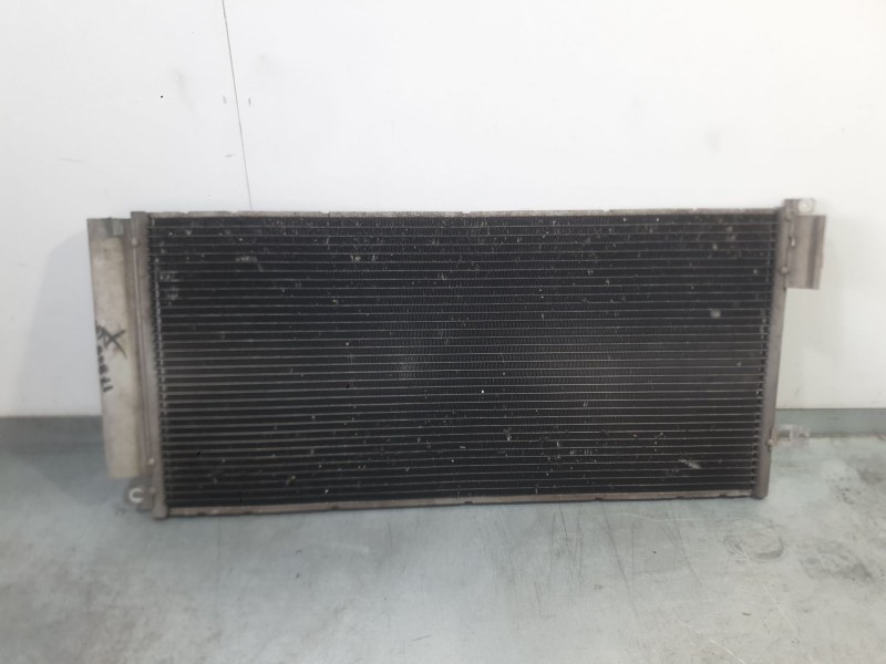 Recambio de condensador / radiador aire acondicionado para opel corsa d (s07) 1.3 cdti (l08, l68) referencia OEM IAM 95514601  