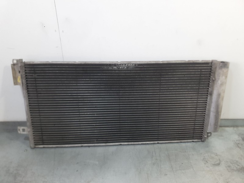 Recambio de condensador / radiador aire acondicionado para opel corsa d (s07) 1.3 cdti (l08, l68) referencia OEM IAM 95514601  