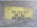 Recambio de condensador / radiador aire acondicionado para opel corsa d (s07) 1.3 cdti (l08, l68) referencia OEM IAM 95514601  
