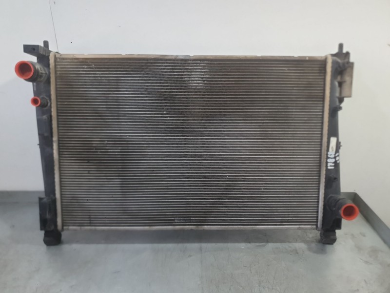 Recambio de radiador agua para opel corsa d (s07) 1.3 cdti (l08, l68) referencia OEM IAM 55703926  