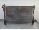 Recambio de radiador agua para opel corsa d (s07) 1.3 cdti (l08, l68) referencia OEM IAM 55703926  