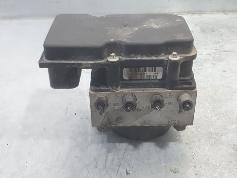Recambio de abs para fiat grande punto (199_) 1.2 referencia OEM IAM 71736524  