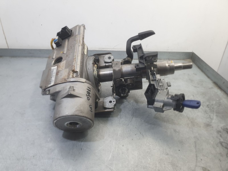 Recambio de columna direccion para fiat grande punto (199_) 1.2 referencia OEM IAM 52090174  