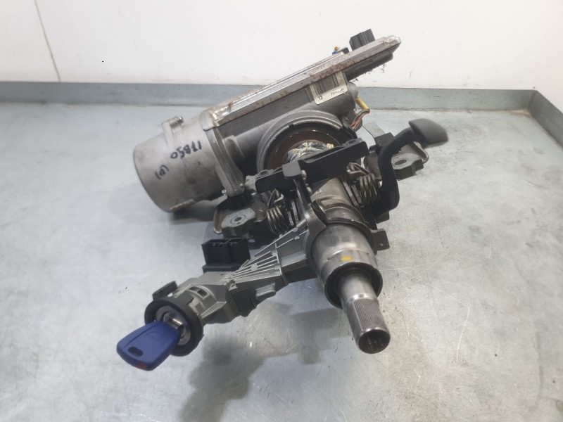 Recambio de columna direccion para fiat grande punto (199_) 1.2 referencia OEM IAM 52090174  