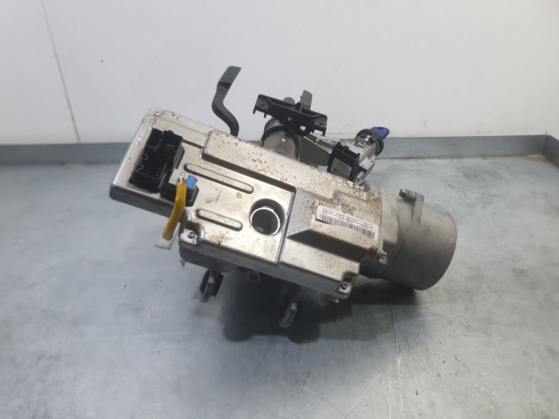 Recambio de columna direccion para fiat grande punto (199_) 1.2 referencia OEM IAM 52090174  