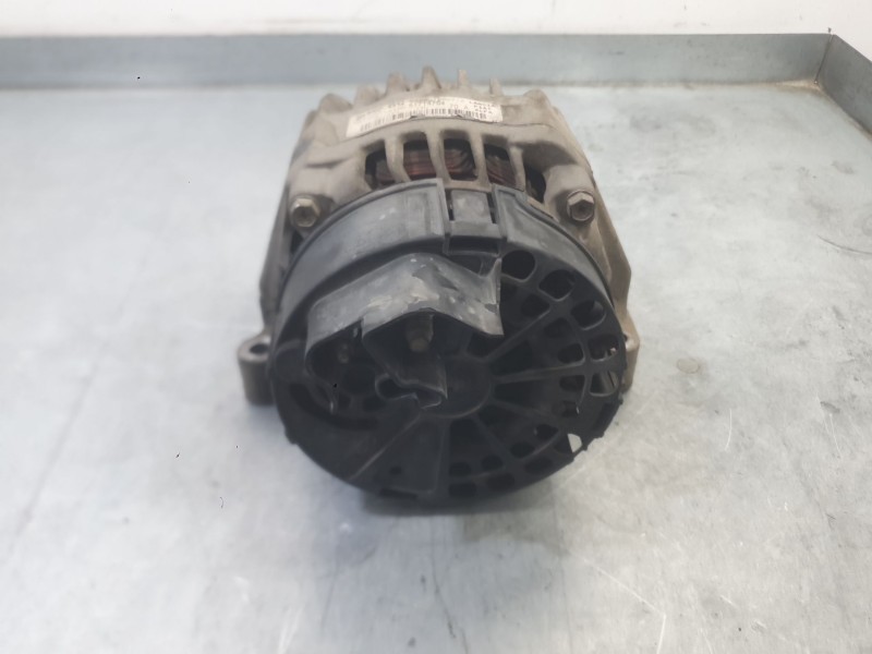 Recambio de alternador para fiat grande punto (199_) 1.2 referencia OEM IAM 71796293 52003531 
