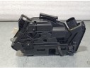 Recambio de cerradura puerta trasera derecha para volkswagen tiguan (5n1) advance bluemotion referencia OEM IAM 5N0839016G  6 PI