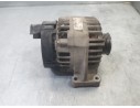 Recambio de alternador para fiat grande punto (199_) 1.2 referencia OEM IAM 71796293 52003531 