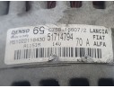 Recambio de alternador para fiat grande punto (199_) 1.2 referencia OEM IAM 71796293 52003531 