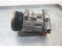 Recambio de compresor aire acondicionado para fiat grande punto (199_) 1.2 referencia OEM IAM 50541342 71795854 
