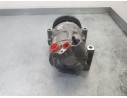 Recambio de compresor aire acondicionado para fiat grande punto (199_) 1.2 referencia OEM IAM 50541342 71795854 