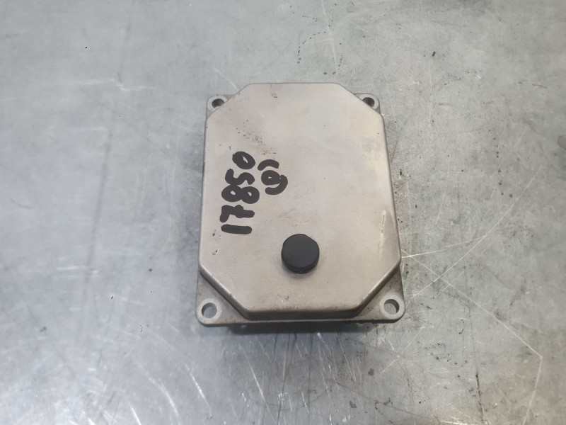 Recambio de centralita motor uce para fiat grande punto (199_) 1.2 referencia OEM IAM 71793449  
