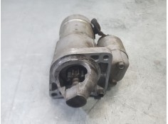 Recambio de motor arranque para fiat grande punto (199_) 1.2 referencia OEM IAM 51890631  
