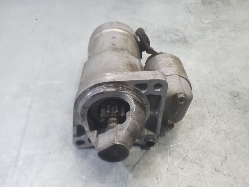 Recambio de motor arranque para fiat grande punto (199_) 1.2 referencia OEM IAM 51890631  