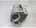 Recambio de motor arranque para fiat grande punto (199_) 1.2 referencia OEM IAM 51890631  