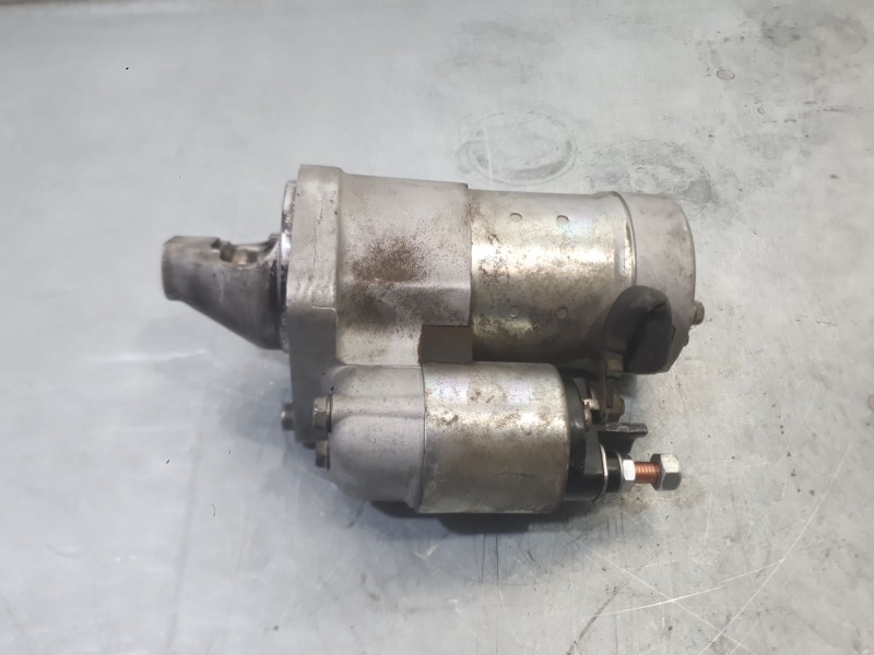 Recambio de motor arranque para fiat grande punto (199_) 1.2 referencia OEM IAM 51890631  