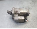 Recambio de motor arranque para fiat grande punto (199_) 1.2 referencia OEM IAM 51890631  