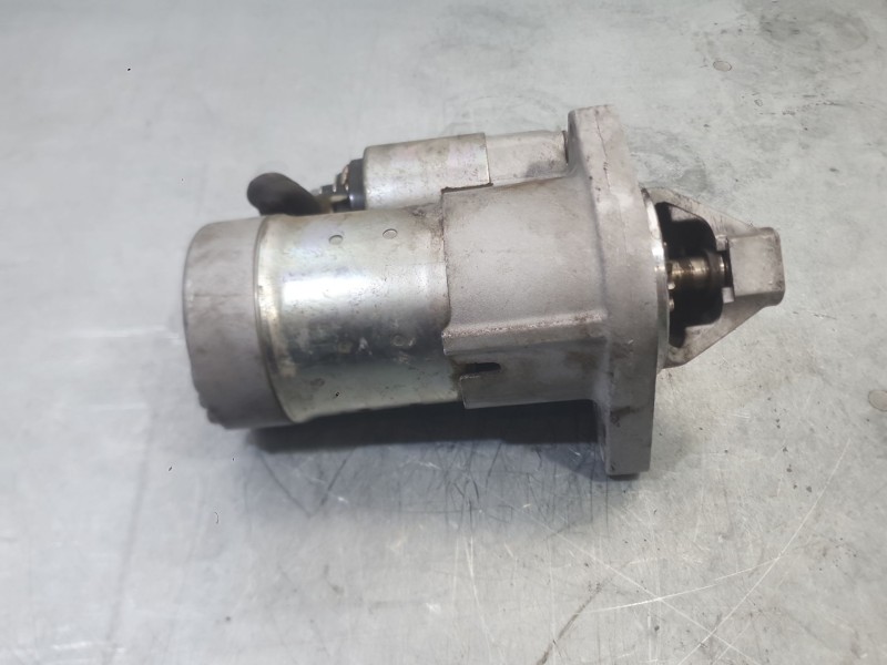 Recambio de motor arranque para fiat grande punto (199_) 1.2 referencia OEM IAM 51890631  