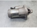 Recambio de motor arranque para fiat grande punto (199_) 1.2 referencia OEM IAM 51890631  