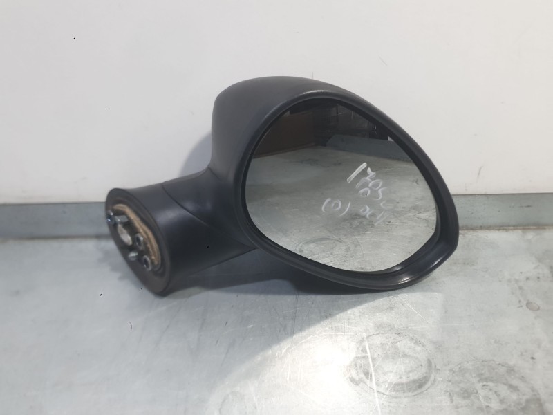 Recambio de retrovisor derecho para fiat grande punto (199_) 1.2 referencia OEM IAM 735593694  