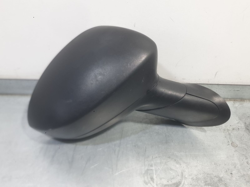 Recambio de retrovisor derecho para fiat grande punto (199_) 1.2 referencia OEM IAM 735593694  