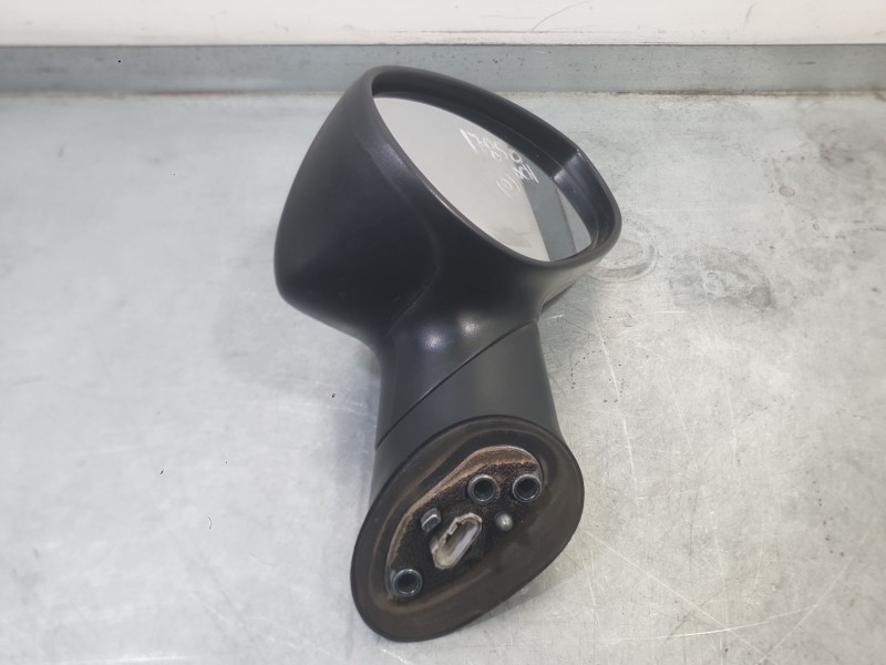 Recambio de retrovisor derecho para fiat grande punto (199_) 1.2 referencia OEM IAM 735593694  