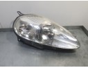 Recambio de faro derecho para fiat grande punto (199_) 1.2 referencia OEM IAM 51701594  