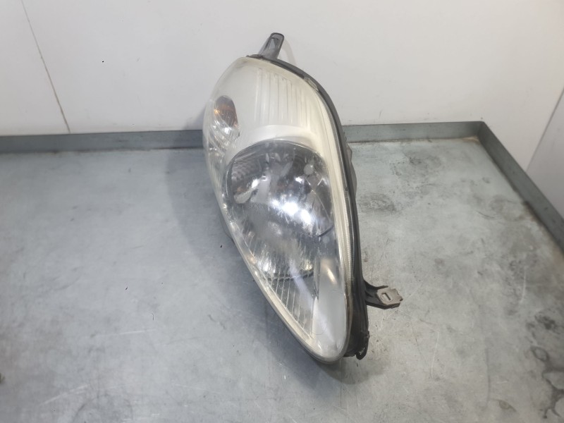 Recambio de faro derecho para fiat grande punto (199_) 1.2 referencia OEM IAM 51701594  