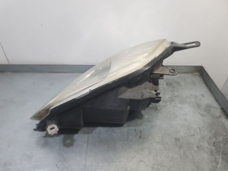 Recambio de faro derecho para fiat grande punto (199_) 1.2 referencia OEM IAM 51701594  