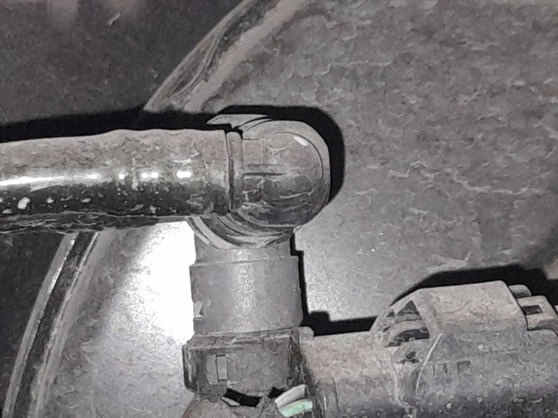 Recambio de servofreno para citroën c4 cactus 1.2 vti 82 referencia OEM IAM 1691602980  