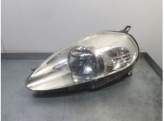 FARO IZQUIERDO 51701593 S9101387 VALEO