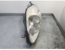 Recambio de faro izquierdo para fiat grande punto (199_) 1.2 referencia OEM IAM 51701593  