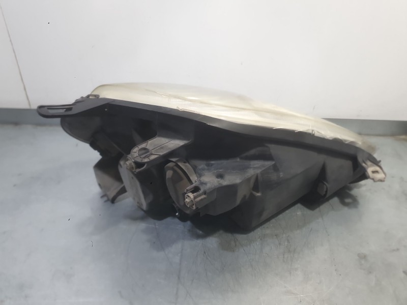 Recambio de faro izquierdo para fiat grande punto (199_) 1.2 referencia OEM IAM 51701593  
