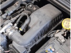 Recambio de carcasa filtro aire para citroën c4 cactus 1.2 vti 82 referencia OEM IAM 9826454780  