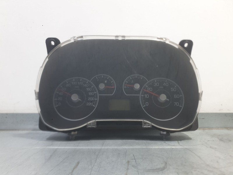 Recambio de cuadro instrumentos para fiat grande punto (199_) 1.2 referencia OEM IAM 51803094  