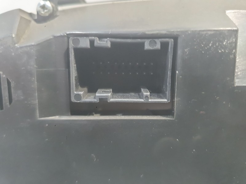 Recambio de cuadro instrumentos para fiat grande punto (199_) 1.2 referencia OEM IAM 51803094  