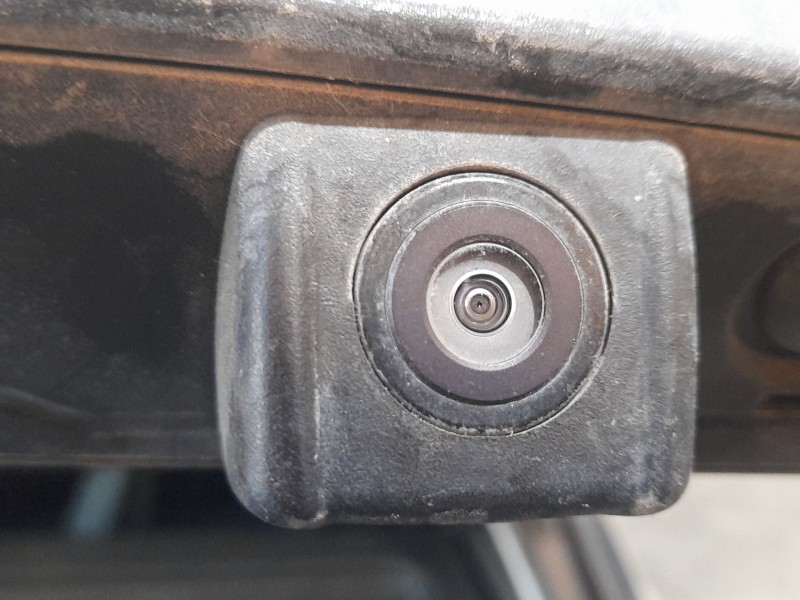 Recambio de camara vision trasera para citroën c4 cactus 1.2 vti 82 referencia OEM IAM   