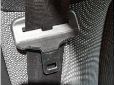 Recambio de cinturon seguridad trasero derecho para citroën c4 cactus 1.2 vti 82 referencia OEM IAM 98009737XX  