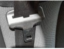 Recambio de cinturon seguridad trasero derecho para citroën c4 cactus 1.2 vti 82 referencia OEM IAM 98009737XX  