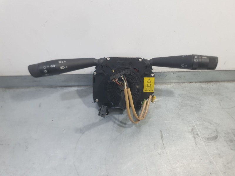 Recambio de mando luces y limpia para fiat grande punto (199_) 1.2 referencia OEM IAM 735521315  